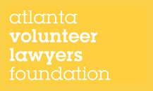 Atlanta Volunteer Lawyers Foundation Jobs